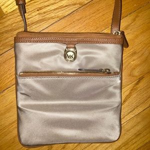 Michael Kors slim crossbody